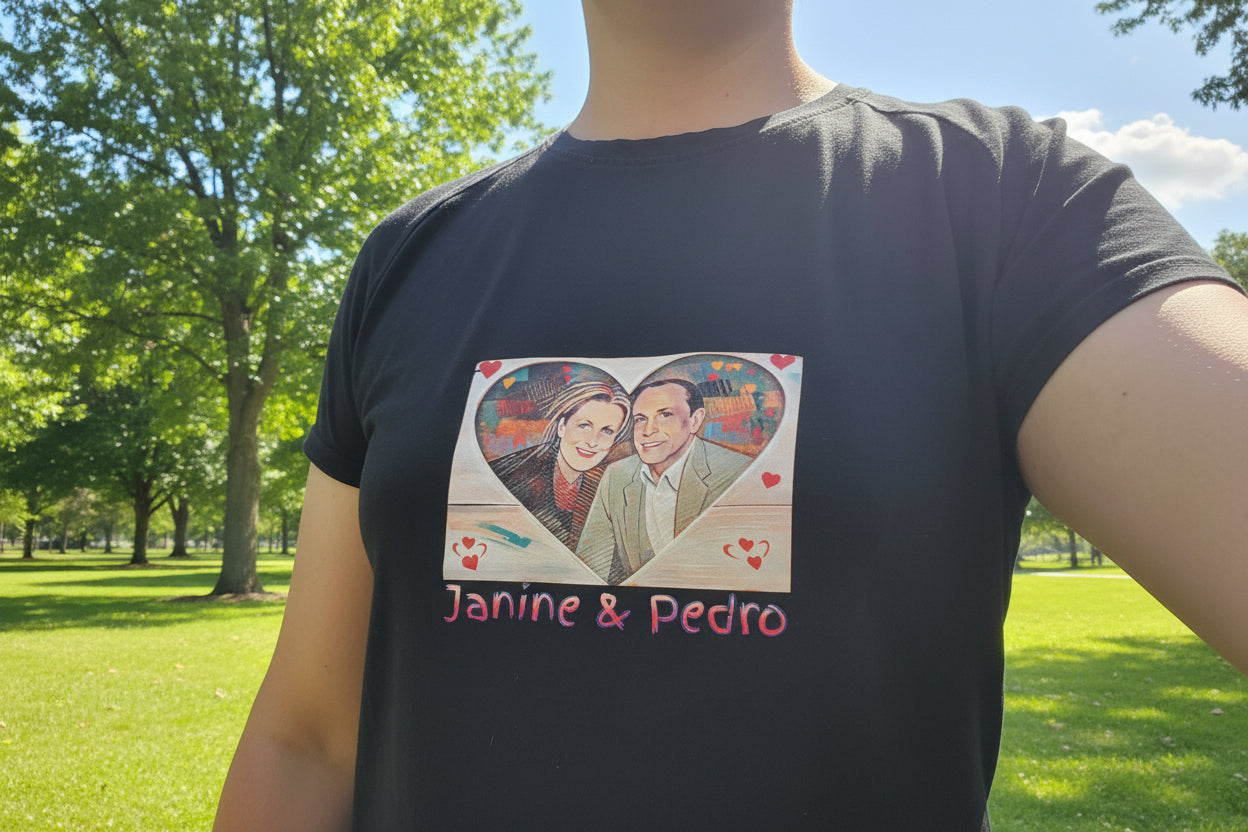 Short Sleeve T-Shirt