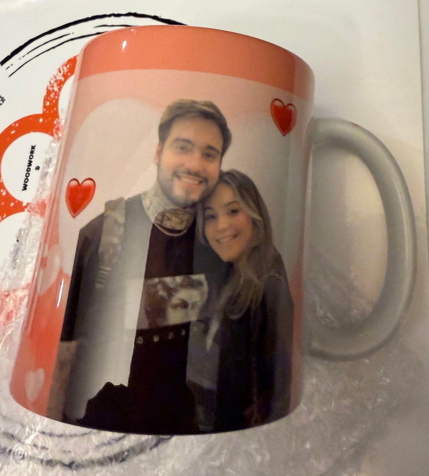 Mugs & tumblers