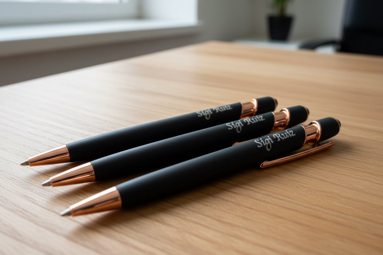 Pens