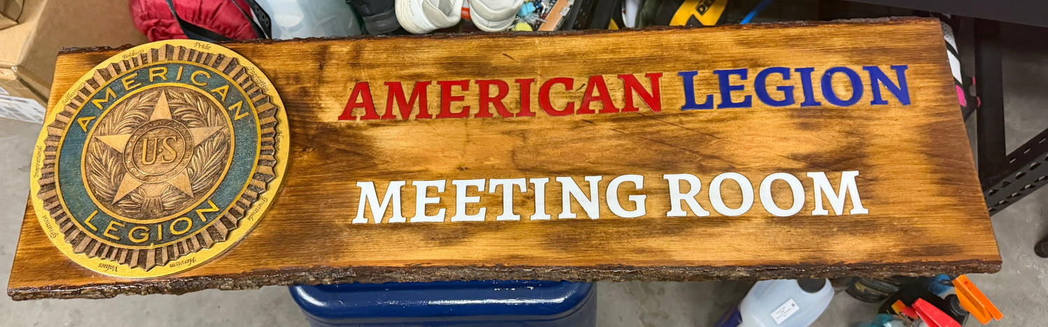 Signs
