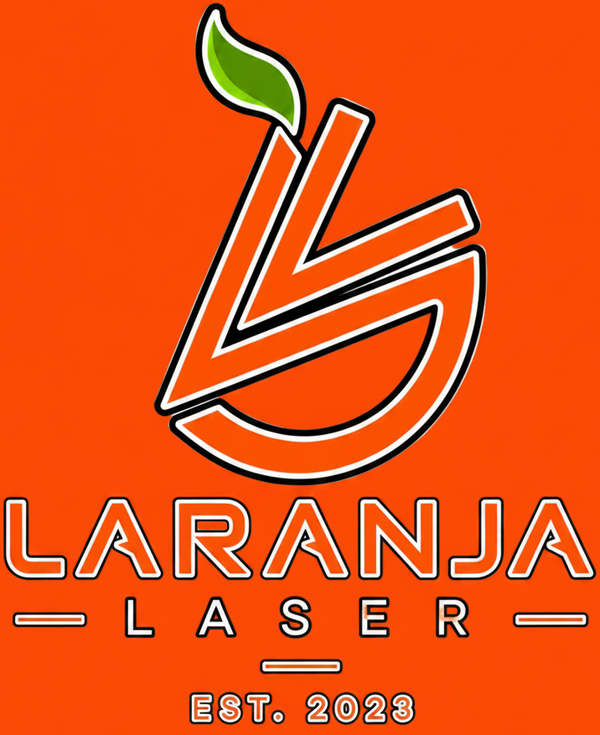 Laranja Laser 