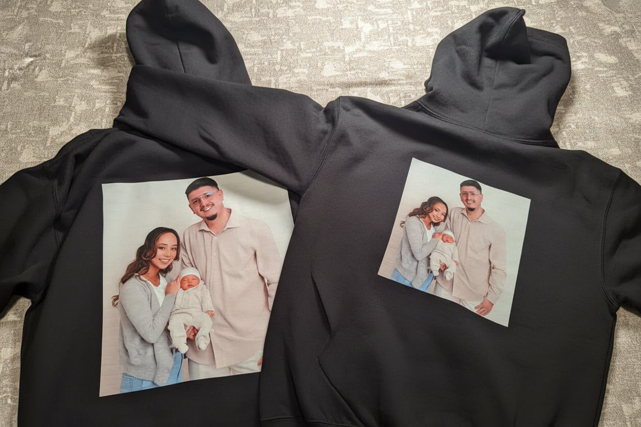 Sweatshirts