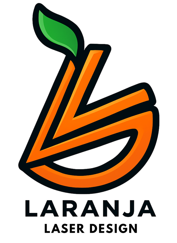 Laranja Laser 